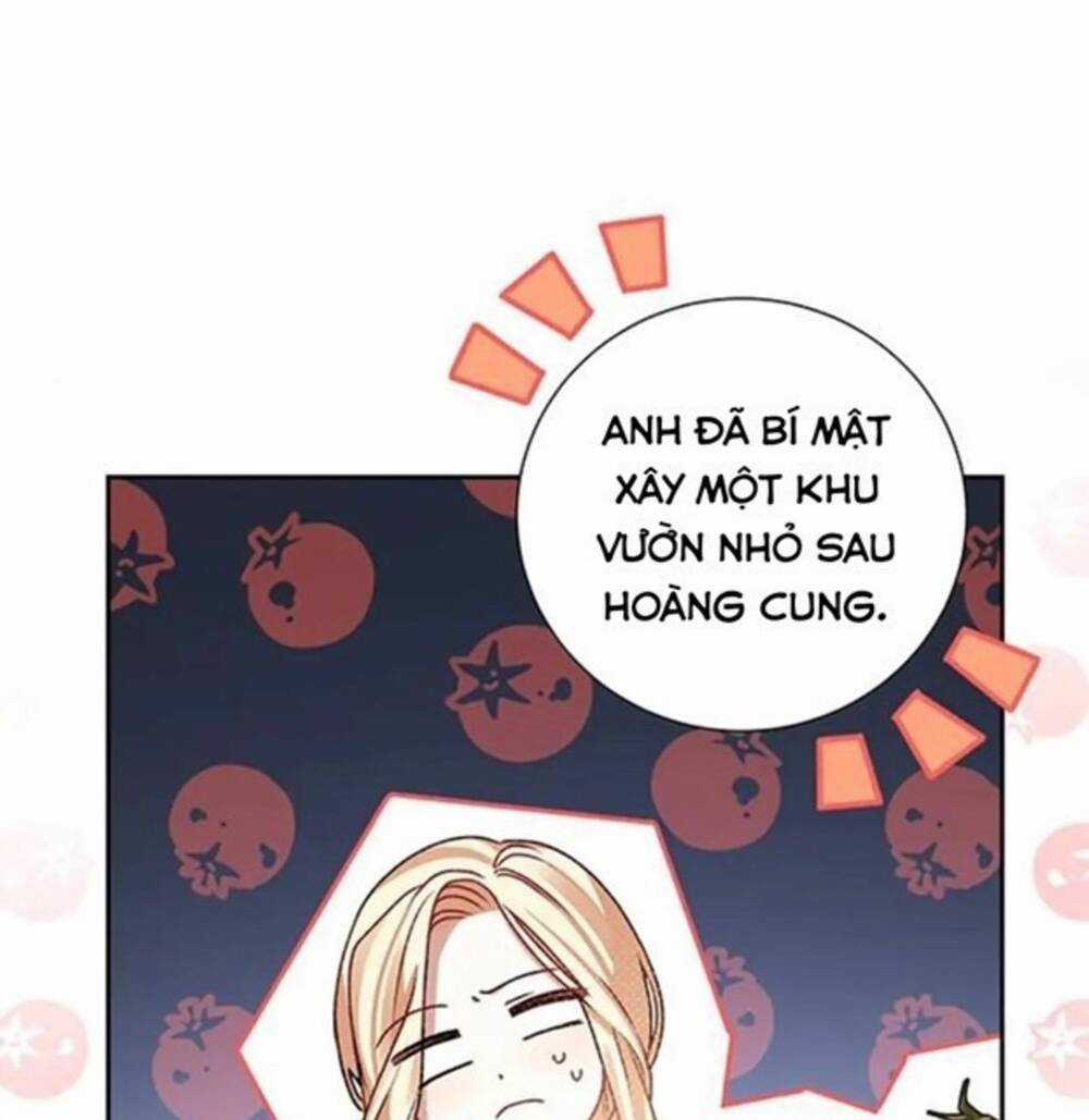 Nàng Bạo Chúa Muốn Có Một Cuộc Sống Hạnh Phúc Hơn! Chapter 6 trang 38