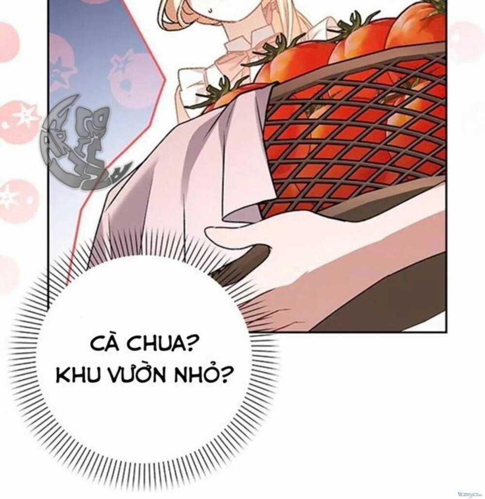 Nàng Bạo Chúa Muốn Có Một Cuộc Sống Hạnh Phúc Hơn! Chapter 6 trang 39