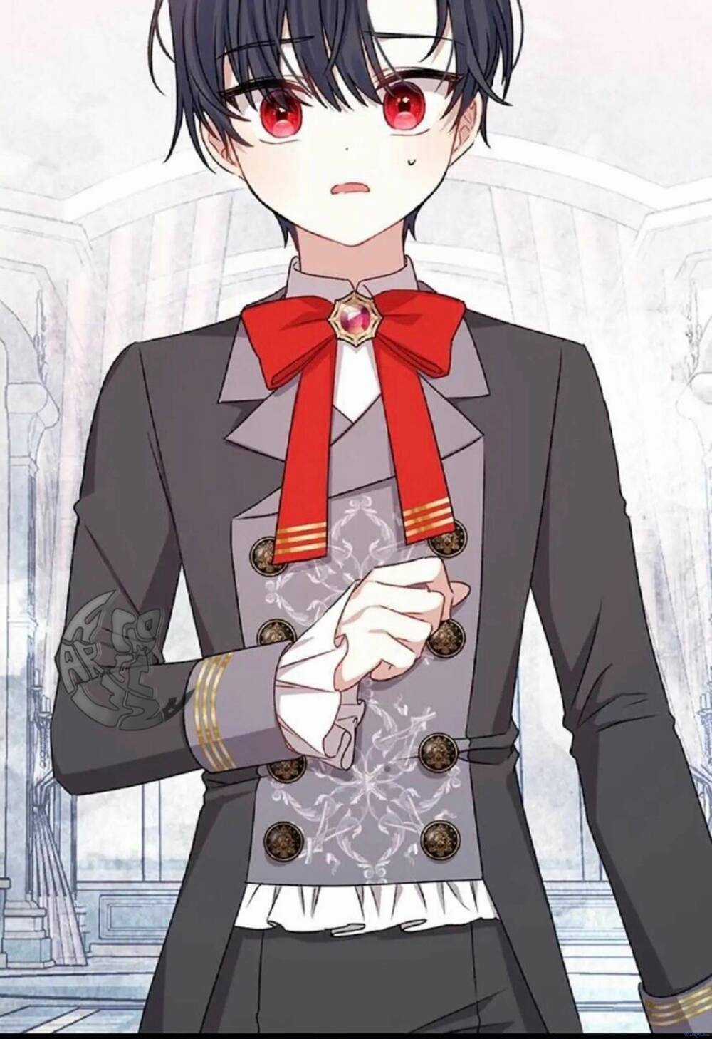 Nàng Bạo Chúa Muốn Có Một Cuộc Sống Hạnh Phúc Hơn! Chapter 6 trang 4