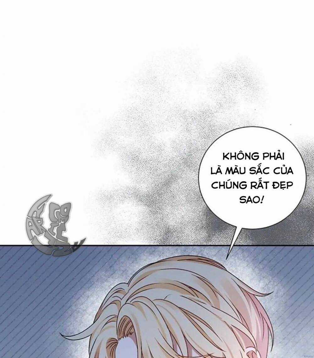 Nàng Bạo Chúa Muốn Có Một Cuộc Sống Hạnh Phúc Hơn! Chapter 6 trang 40