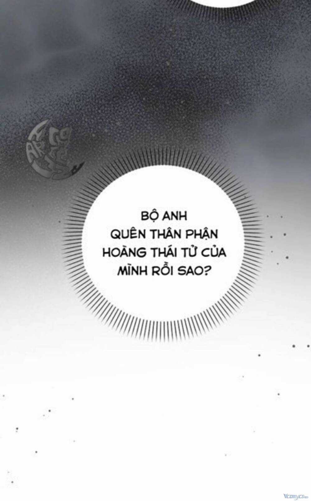 Nàng Bạo Chúa Muốn Có Một Cuộc Sống Hạnh Phúc Hơn! Chapter 6 trang 42