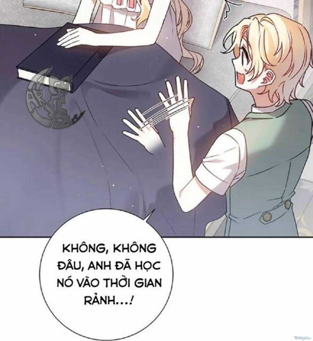 Nàng Bạo Chúa Muốn Có Một Cuộc Sống Hạnh Phúc Hơn! Chapter 6 trang 44