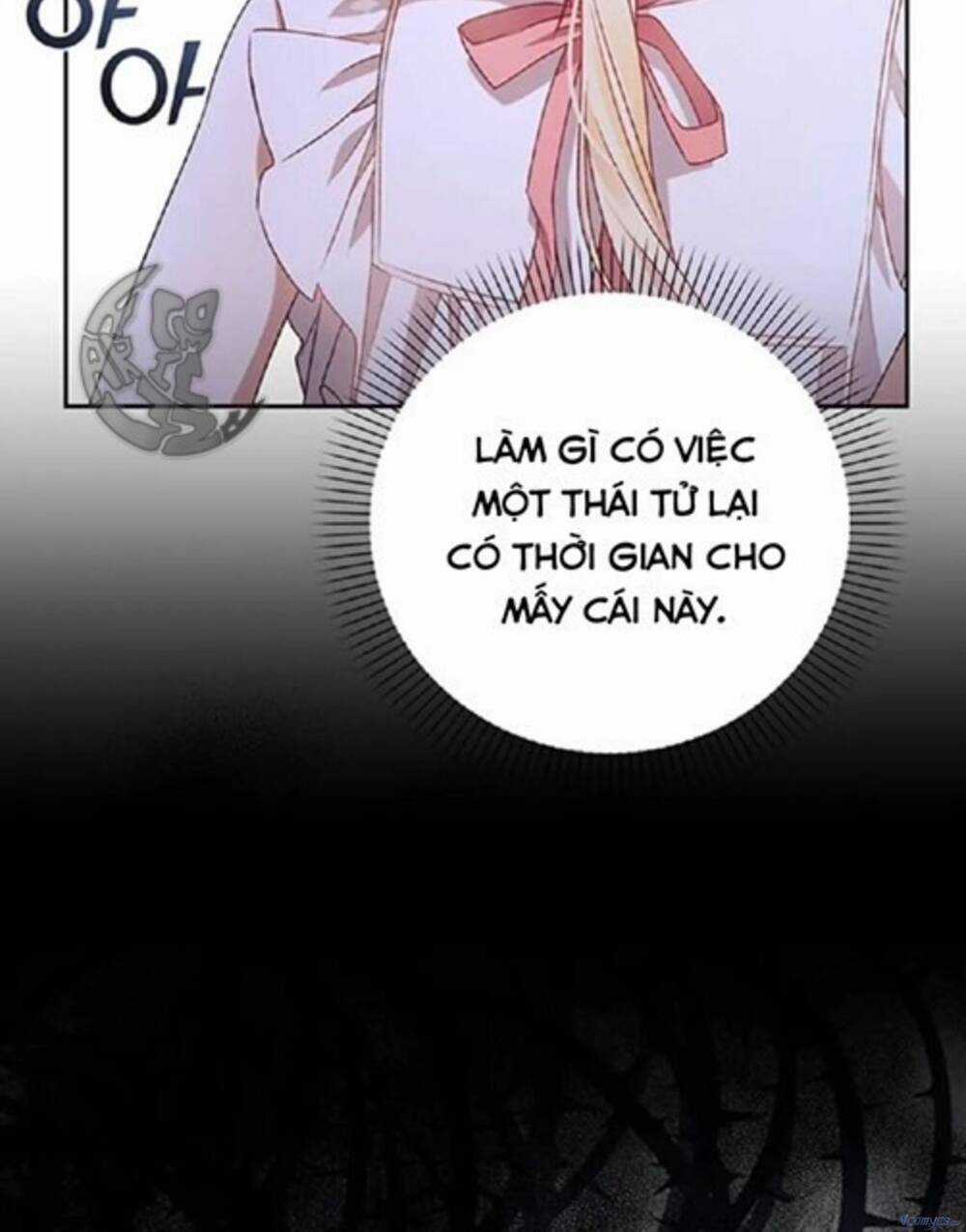 Nàng Bạo Chúa Muốn Có Một Cuộc Sống Hạnh Phúc Hơn! Chapter 6 trang 46