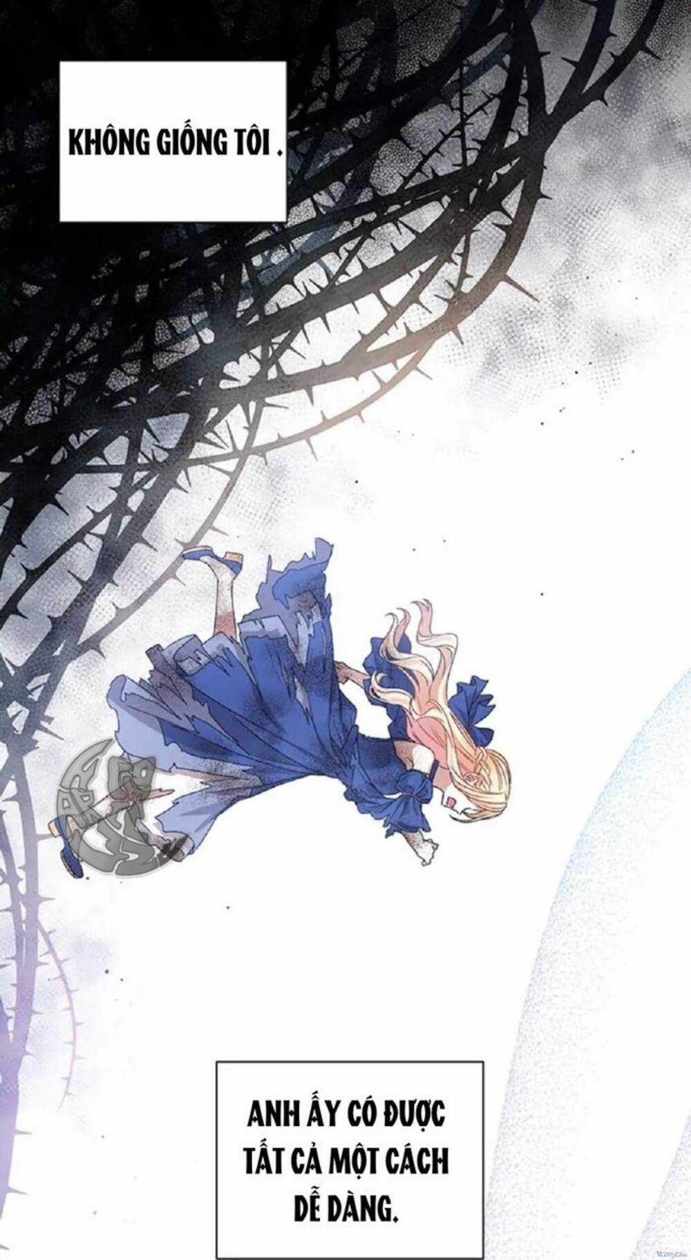 Nàng Bạo Chúa Muốn Có Một Cuộc Sống Hạnh Phúc Hơn! Chapter 6 trang 47