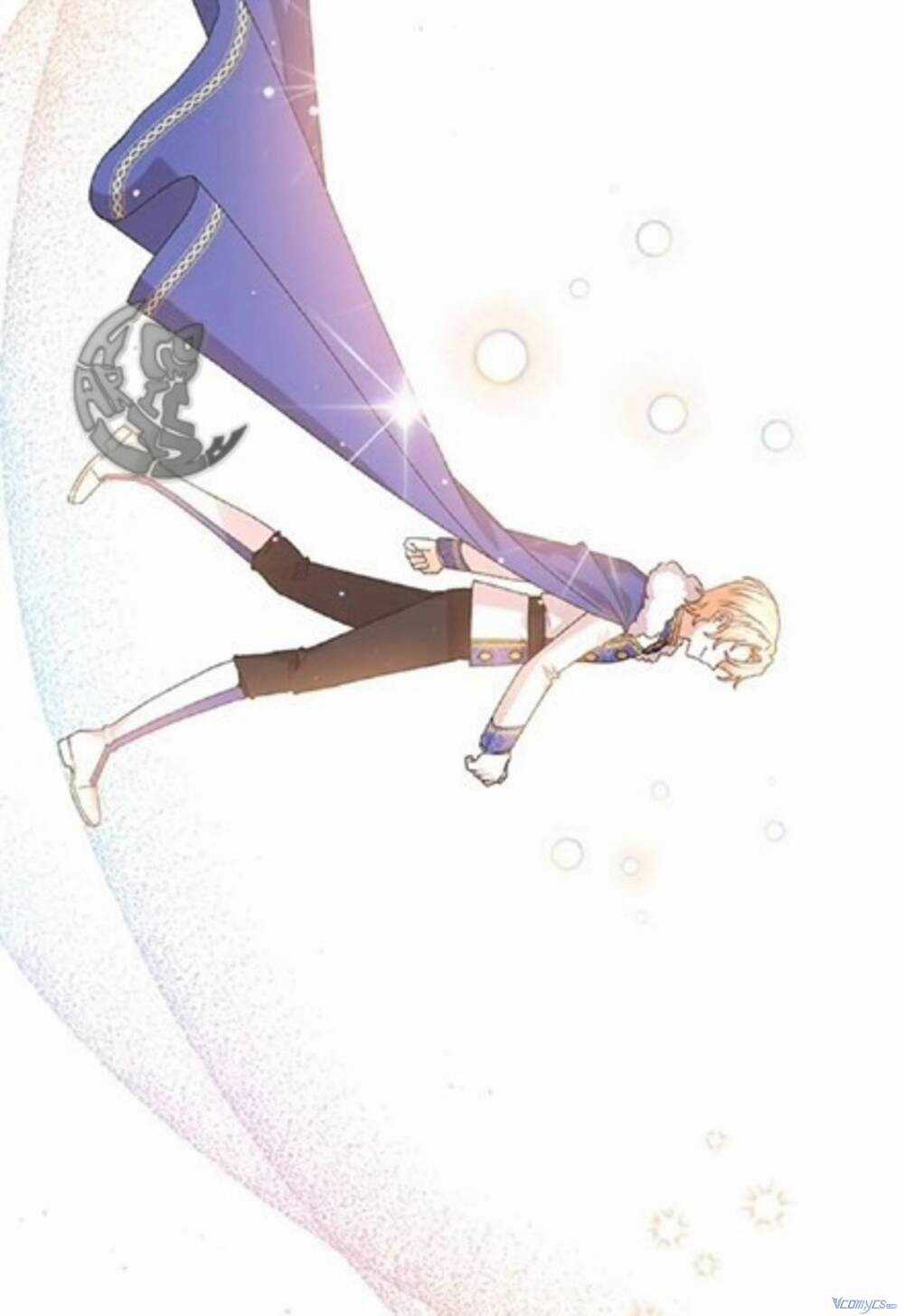 Nàng Bạo Chúa Muốn Có Một Cuộc Sống Hạnh Phúc Hơn! Chapter 6 trang 49