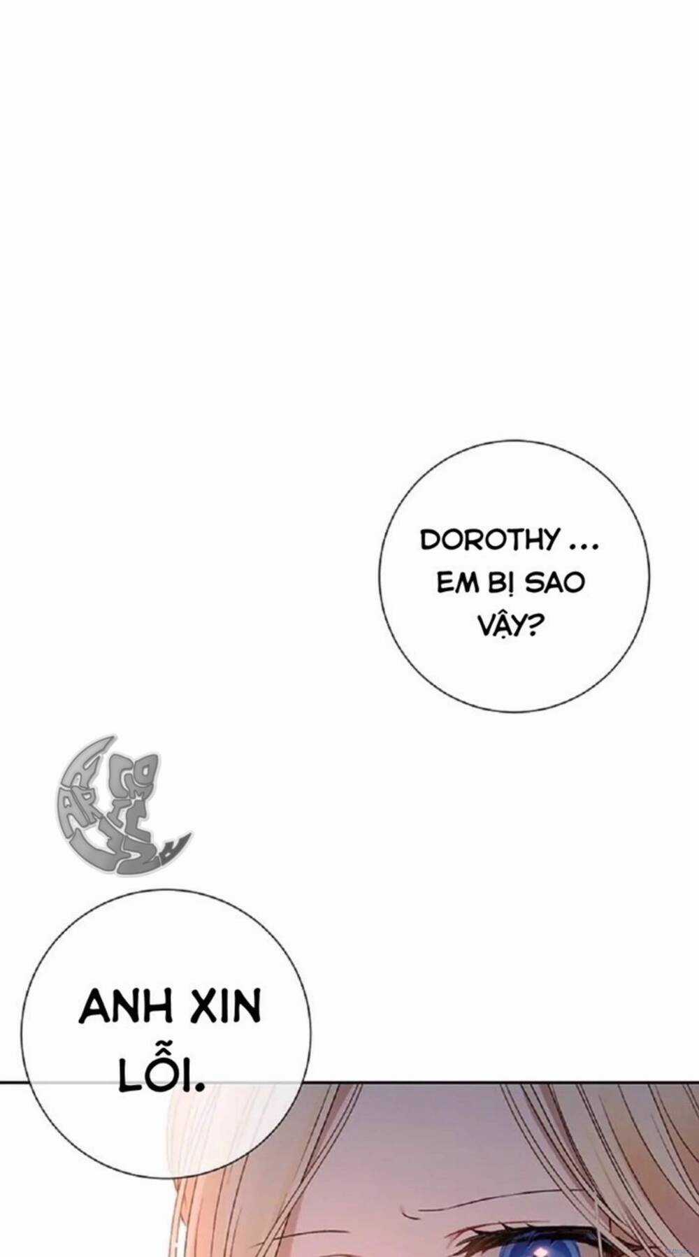 Nàng Bạo Chúa Muốn Có Một Cuộc Sống Hạnh Phúc Hơn! Chapter 6 trang 52