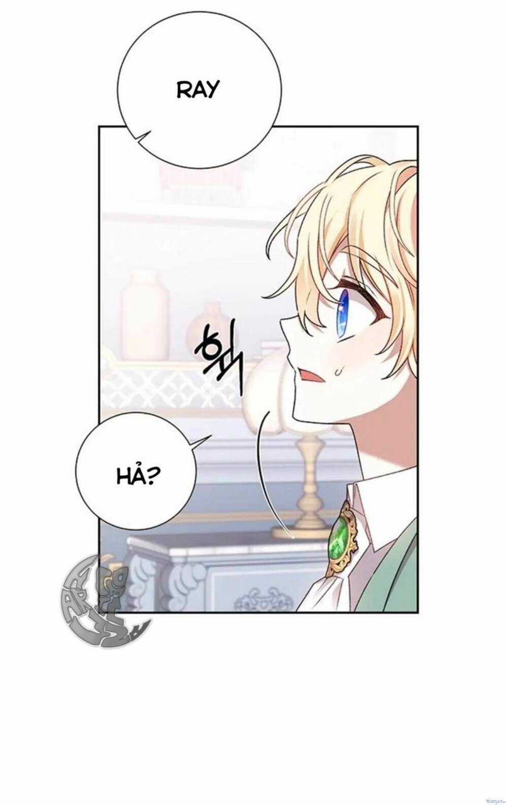 Nàng Bạo Chúa Muốn Có Một Cuộc Sống Hạnh Phúc Hơn! Chapter 6 trang 56