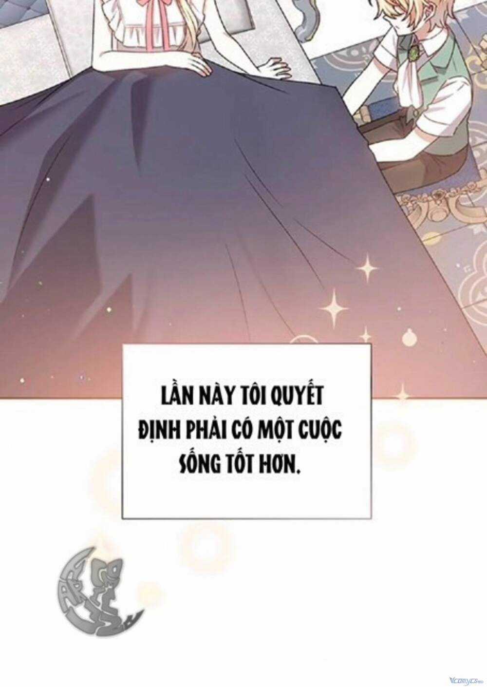 Nàng Bạo Chúa Muốn Có Một Cuộc Sống Hạnh Phúc Hơn! Chapter 6 trang 58