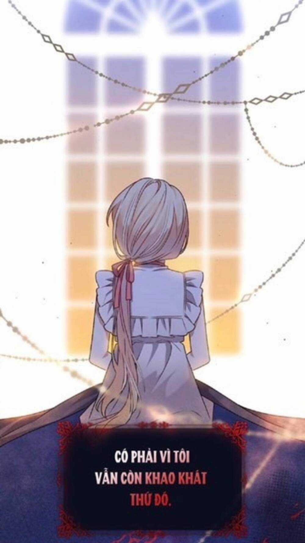 Nàng Bạo Chúa Muốn Có Một Cuộc Sống Hạnh Phúc Hơn! Chapter 6 trang 60