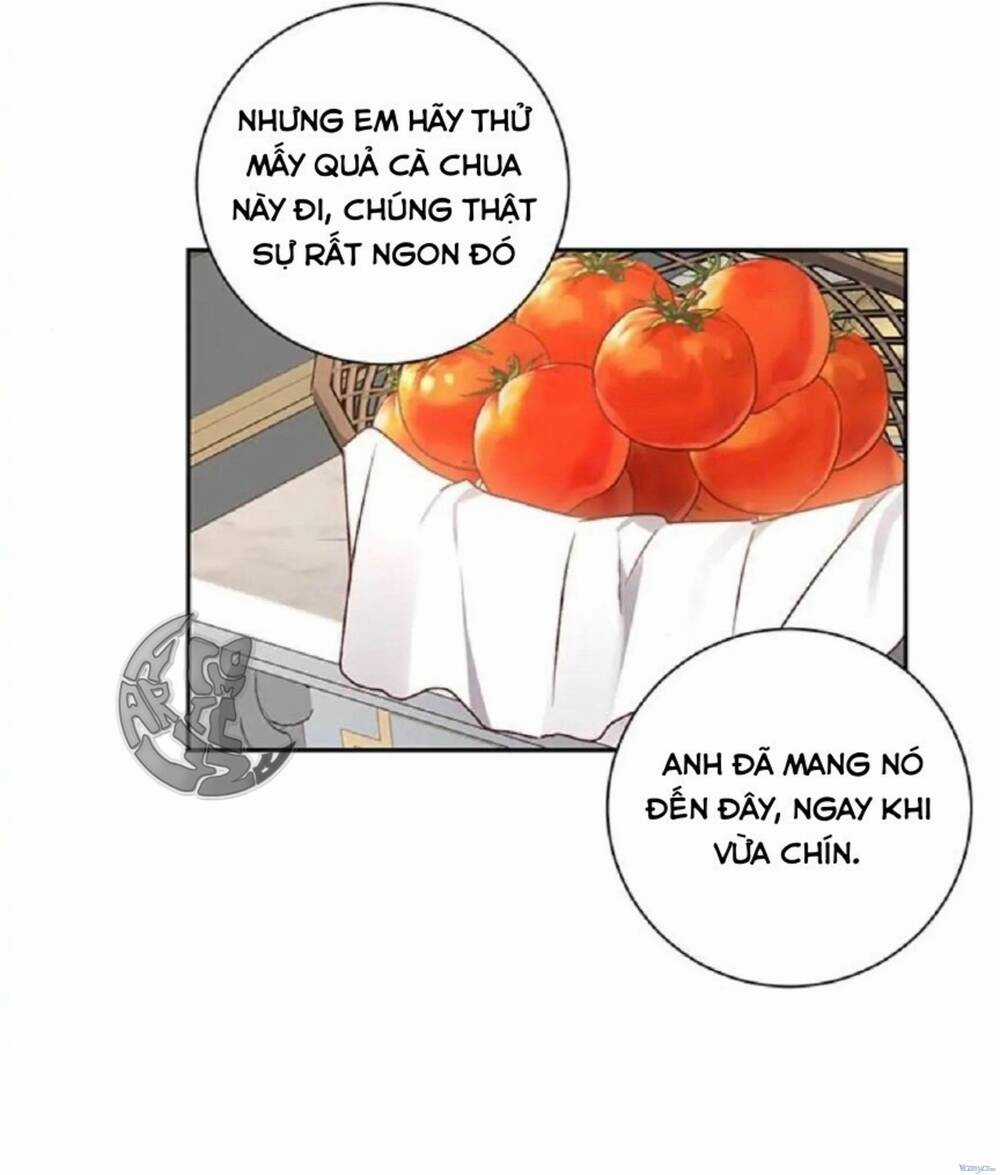 Nàng Bạo Chúa Muốn Có Một Cuộc Sống Hạnh Phúc Hơn! Chapter 6 trang 62