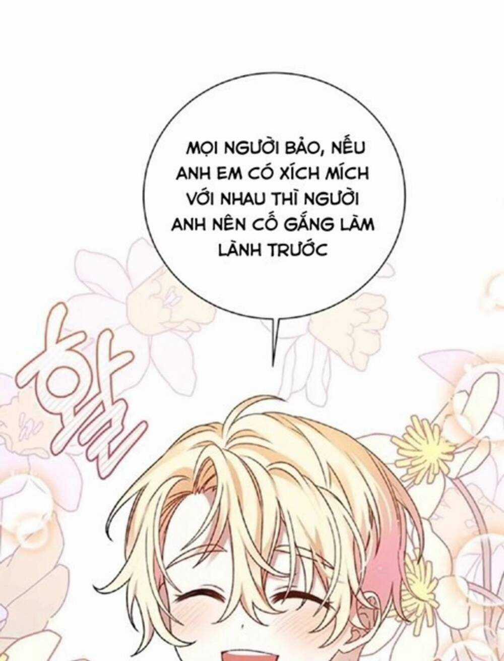 Nàng Bạo Chúa Muốn Có Một Cuộc Sống Hạnh Phúc Hơn! Chapter 6 trang 63