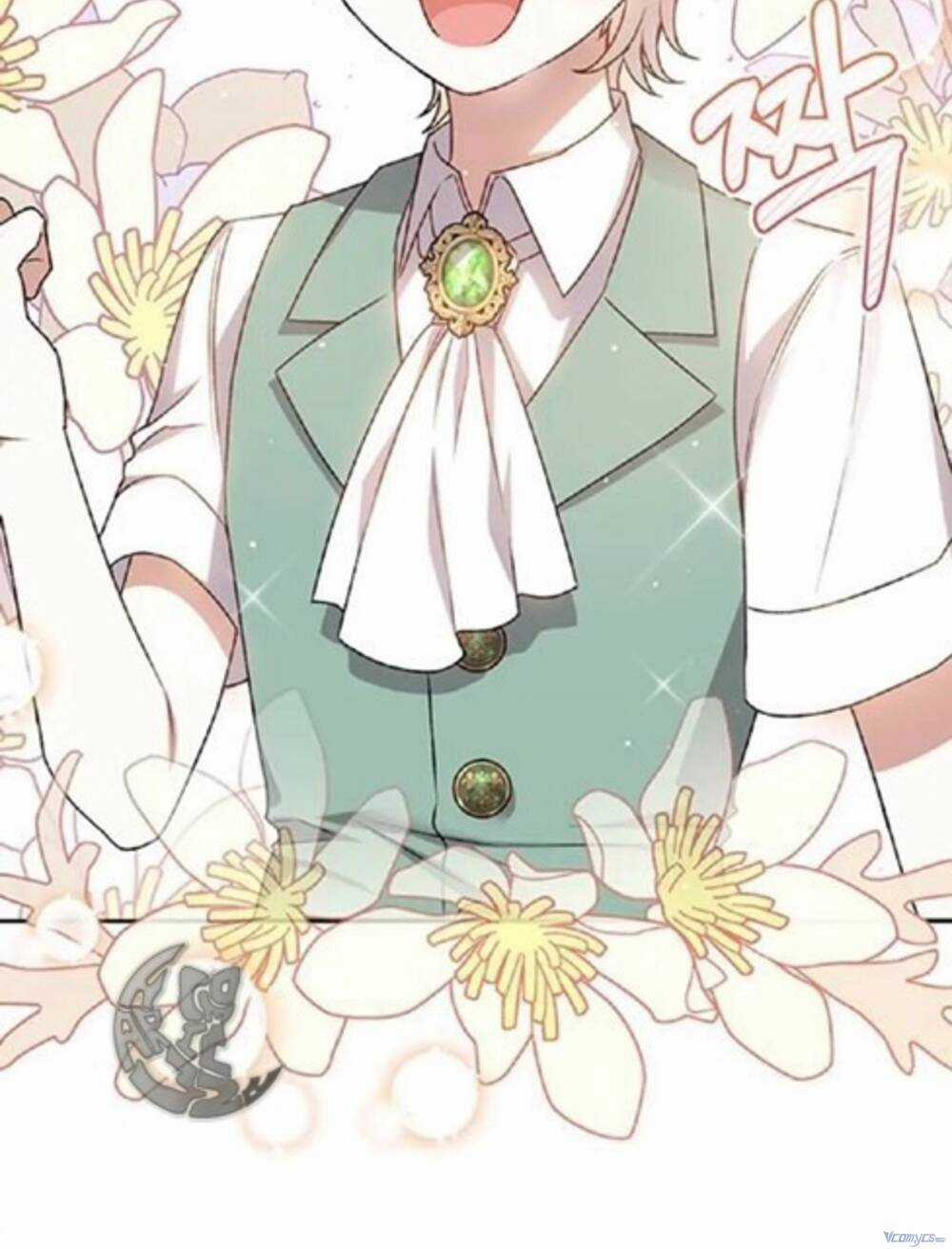 Nàng Bạo Chúa Muốn Có Một Cuộc Sống Hạnh Phúc Hơn! Chapter 6 trang 64