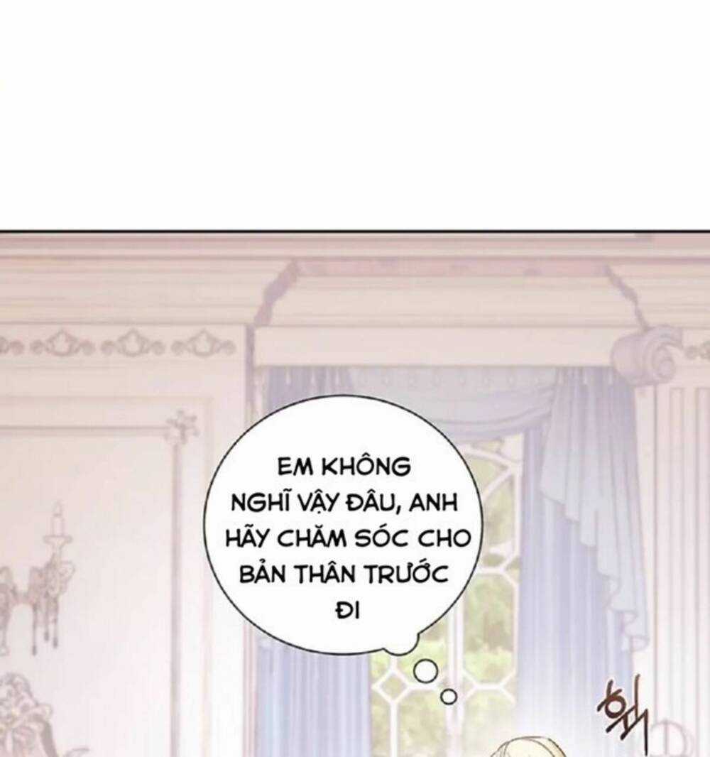 Nàng Bạo Chúa Muốn Có Một Cuộc Sống Hạnh Phúc Hơn! Chapter 6 trang 65