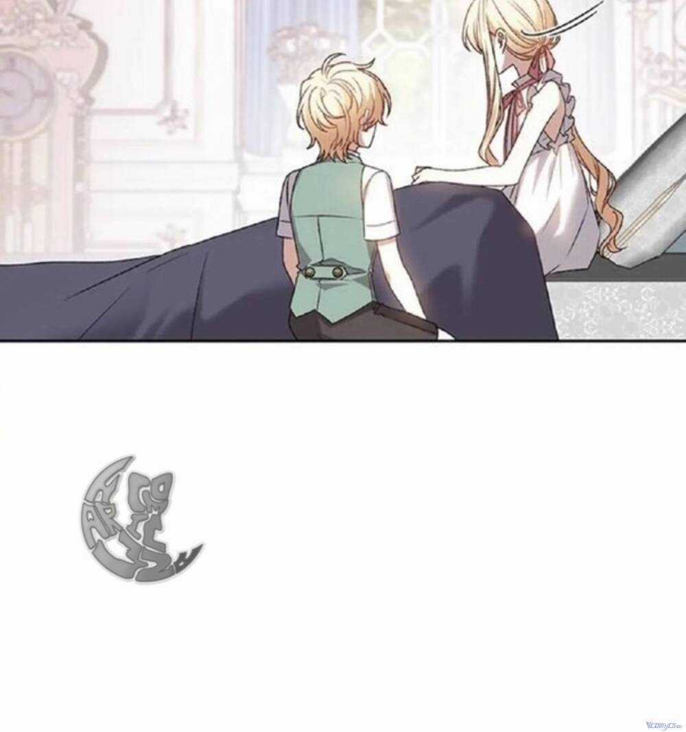 Nàng Bạo Chúa Muốn Có Một Cuộc Sống Hạnh Phúc Hơn! Chapter 6 trang 66