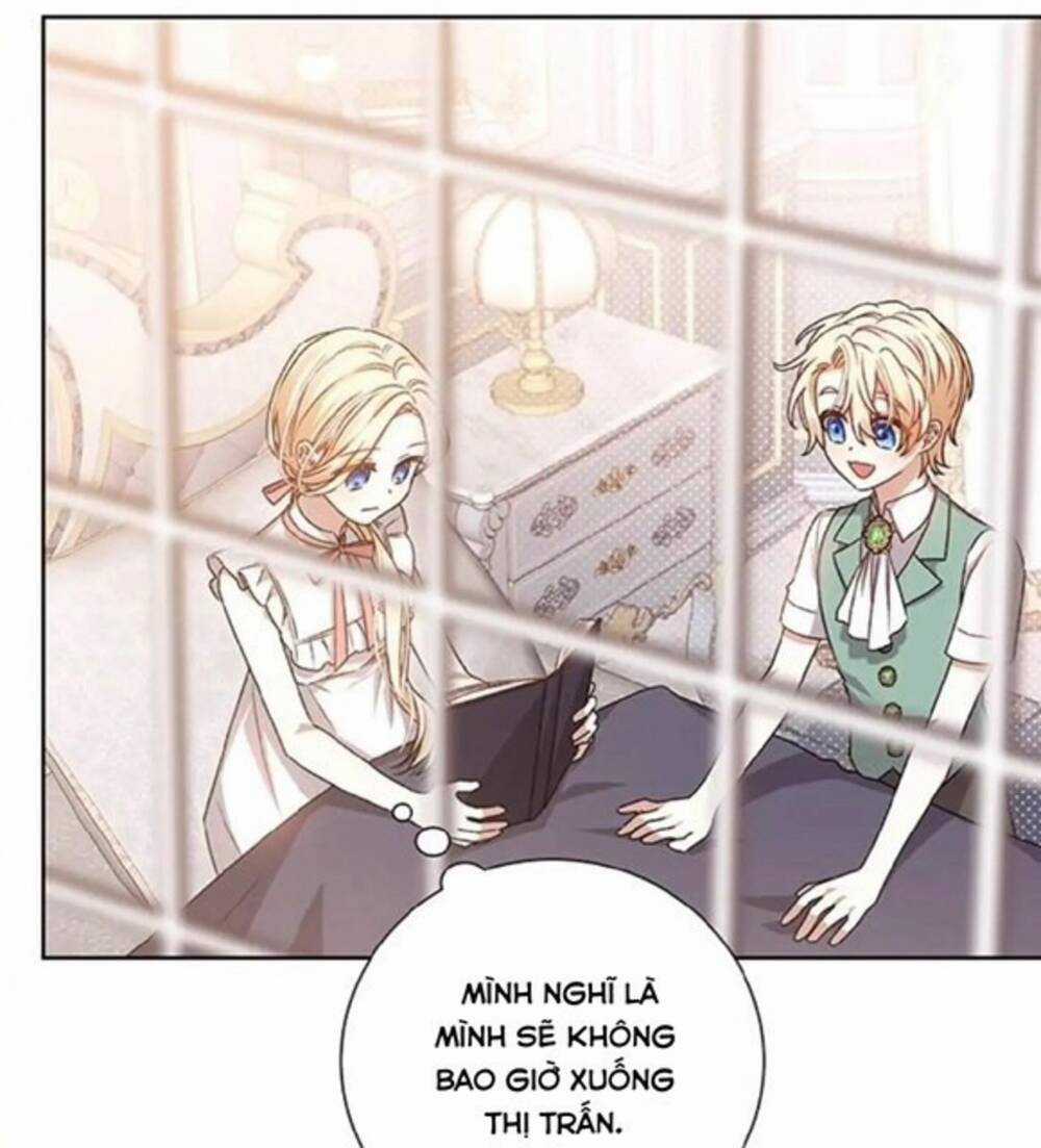Nàng Bạo Chúa Muốn Có Một Cuộc Sống Hạnh Phúc Hơn! Chapter 6 trang 68