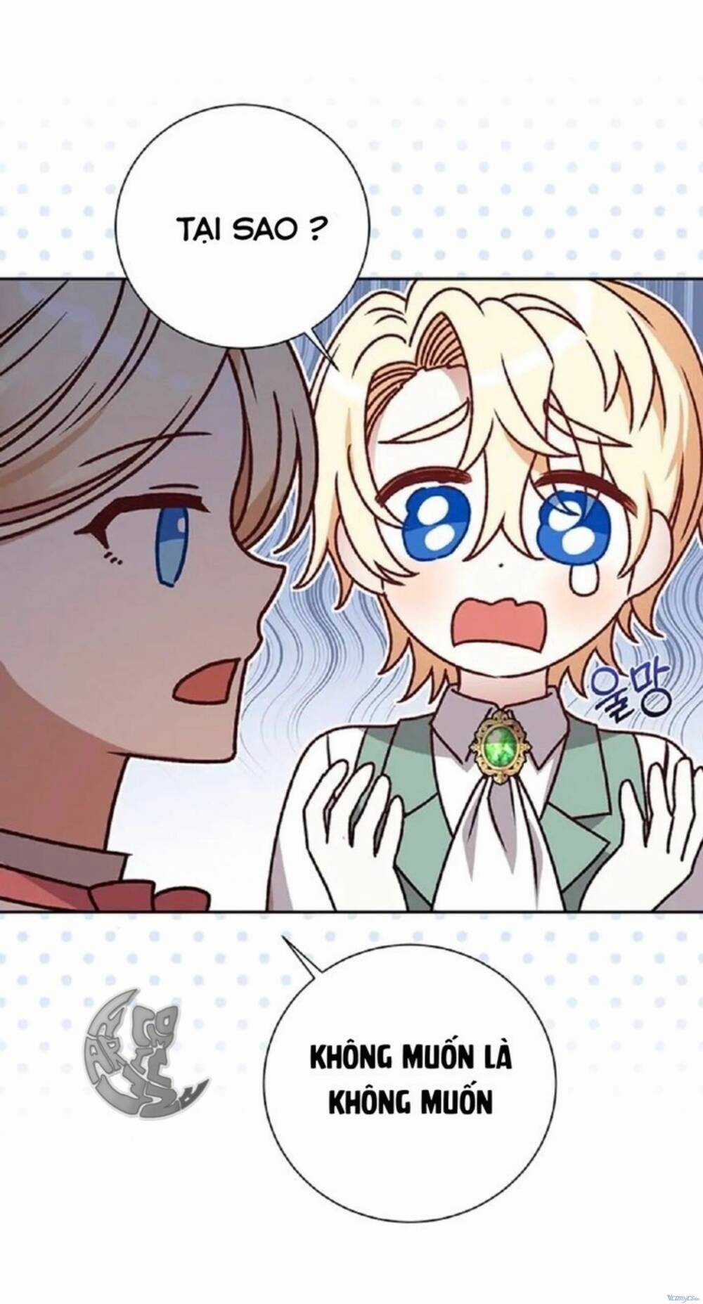 Nàng Bạo Chúa Muốn Có Một Cuộc Sống Hạnh Phúc Hơn! Chapter 6 trang 75