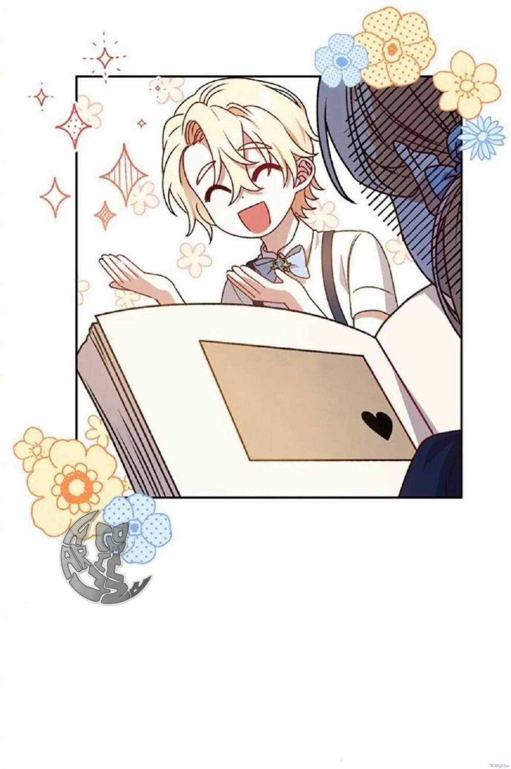 Nàng Bạo Chúa Muốn Có Một Cuộc Sống Hạnh Phúc Hơn! Chapter 6 trang 81