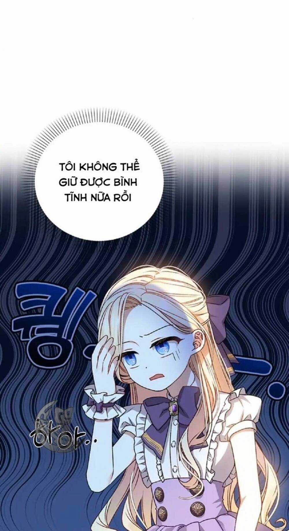 Nàng Bạo Chúa Muốn Có Một Cuộc Sống Hạnh Phúc Hơn! Chapter 6 trang 82