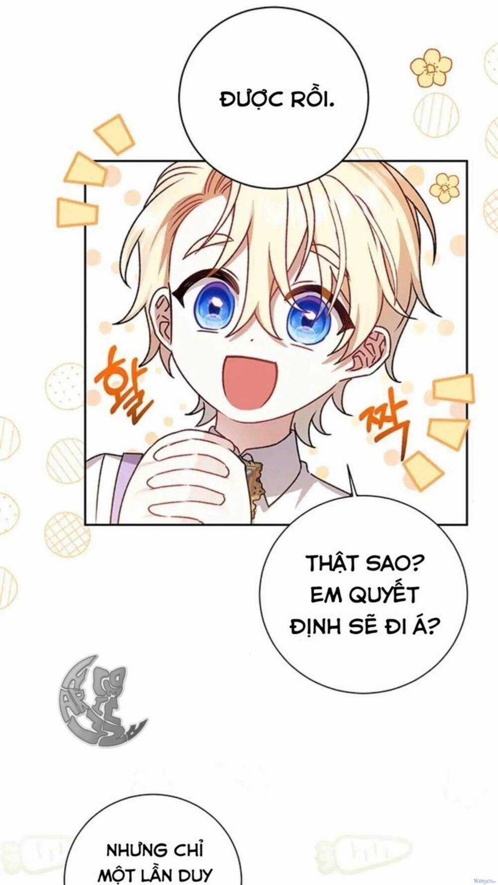 Nàng Bạo Chúa Muốn Có Một Cuộc Sống Hạnh Phúc Hơn! Chapter 6 trang 84