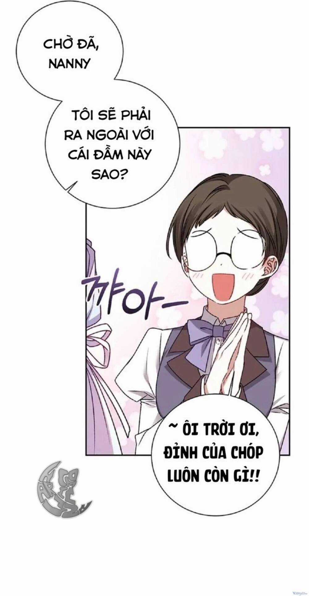 Nàng Bạo Chúa Muốn Có Một Cuộc Sống Hạnh Phúc Hơn! Chapter 6 trang 88