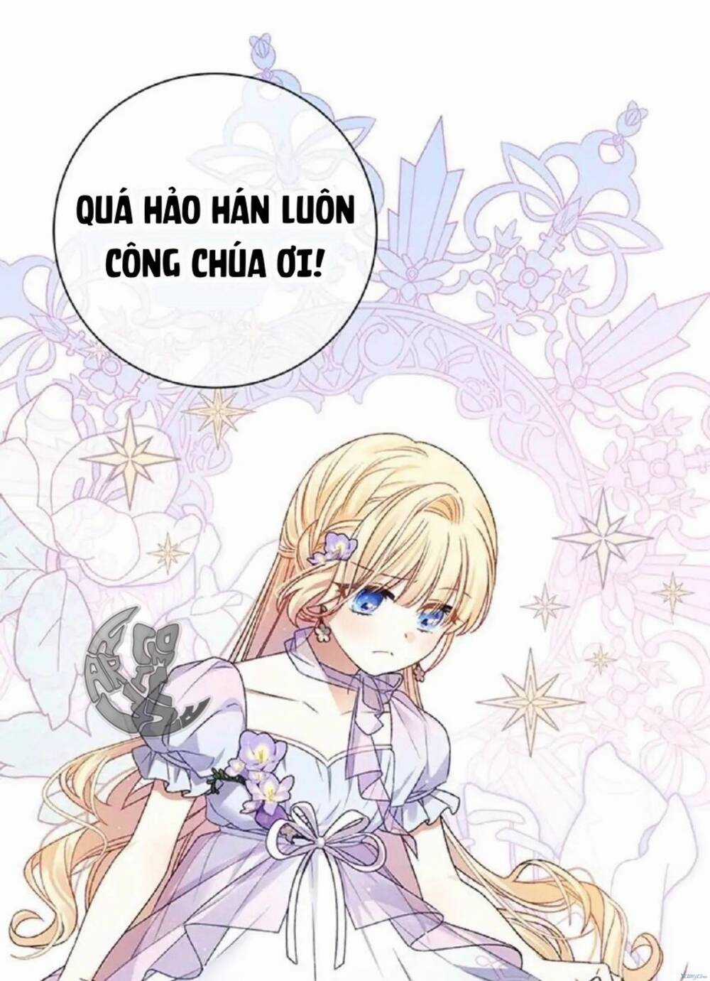 Nàng Bạo Chúa Muốn Có Một Cuộc Sống Hạnh Phúc Hơn! Chapter 6 trang 89