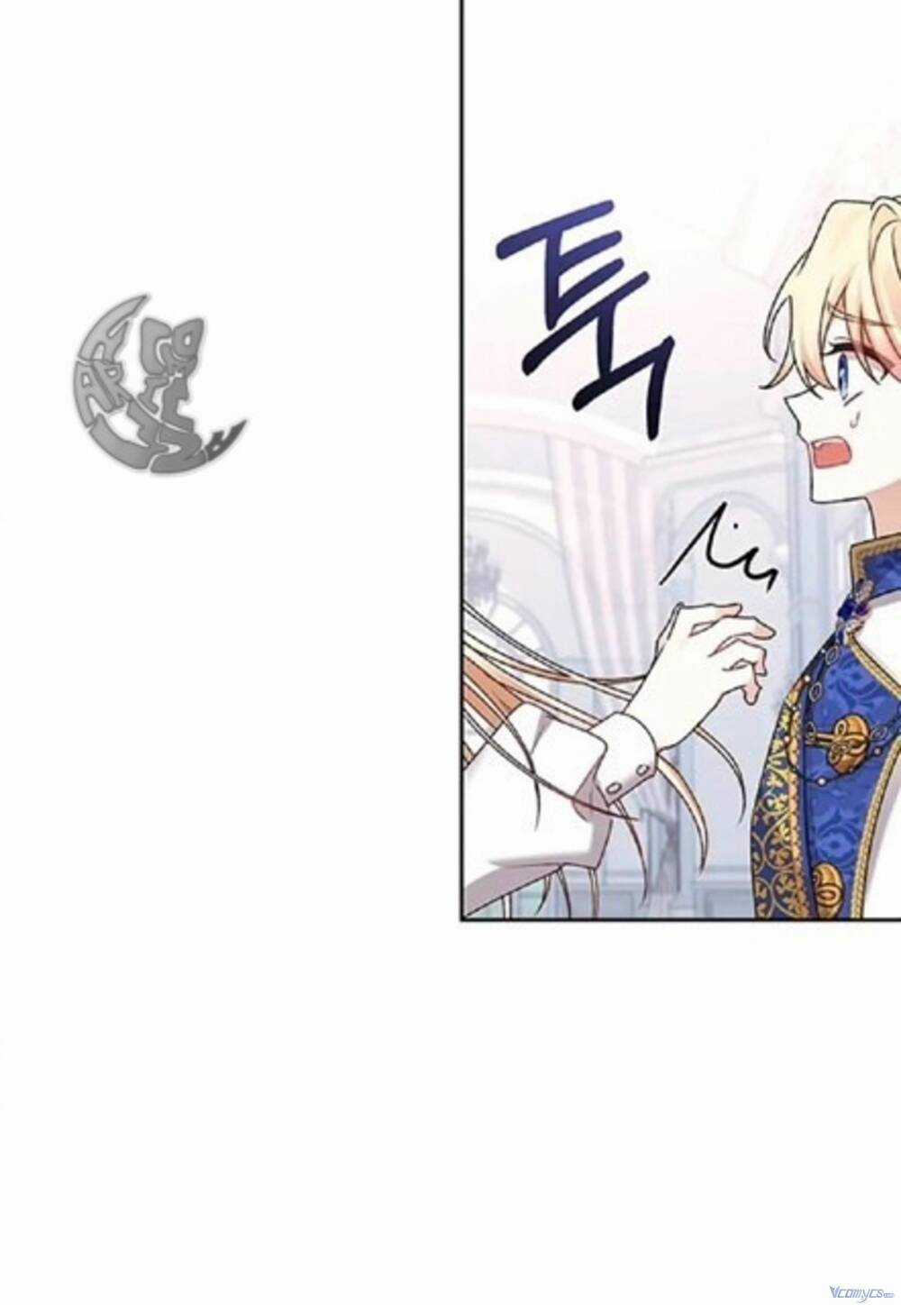 Nàng Bạo Chúa Muốn Có Một Cuộc Sống Hạnh Phúc Hơn! Chapter 6 trang 9