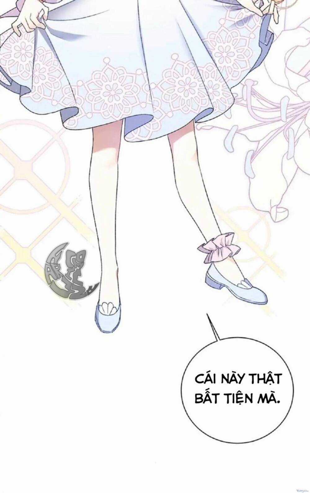 Nàng Bạo Chúa Muốn Có Một Cuộc Sống Hạnh Phúc Hơn! Chapter 6 trang 90