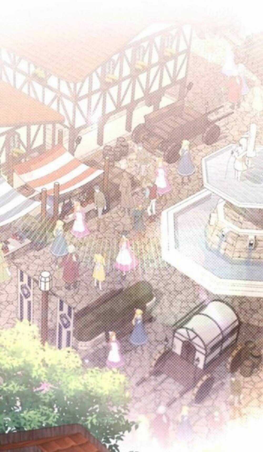 Nàng Bạo Chúa Muốn Có Một Cuộc Sống Hạnh Phúc Hơn! Chapter 6 trang 94