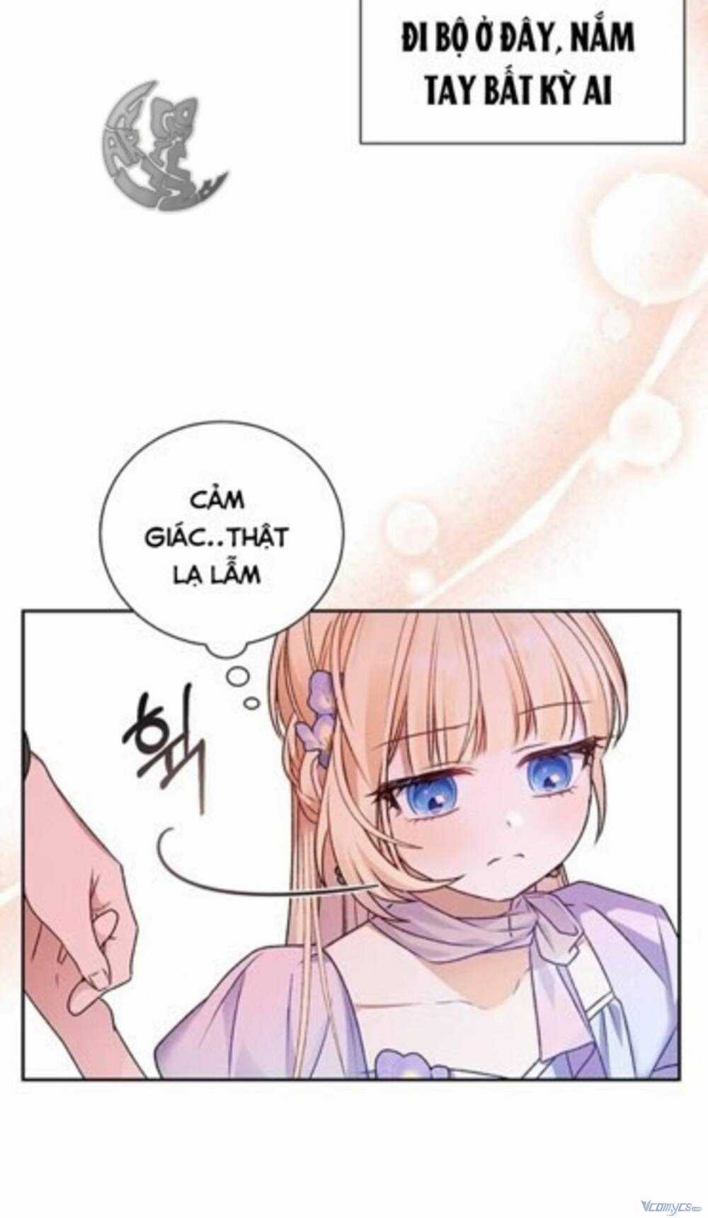 Nàng Bạo Chúa Muốn Có Một Cuộc Sống Hạnh Phúc Hơn! Chapter 6 trang 99