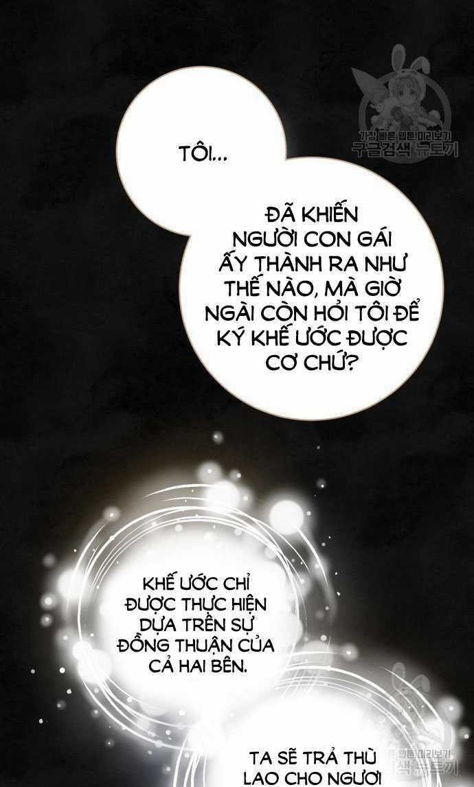 Nàng Bạo Chúa Muốn Có Một Cuộc Sống Hạnh Phúc Hơn! Chapter 60.1 trang 17