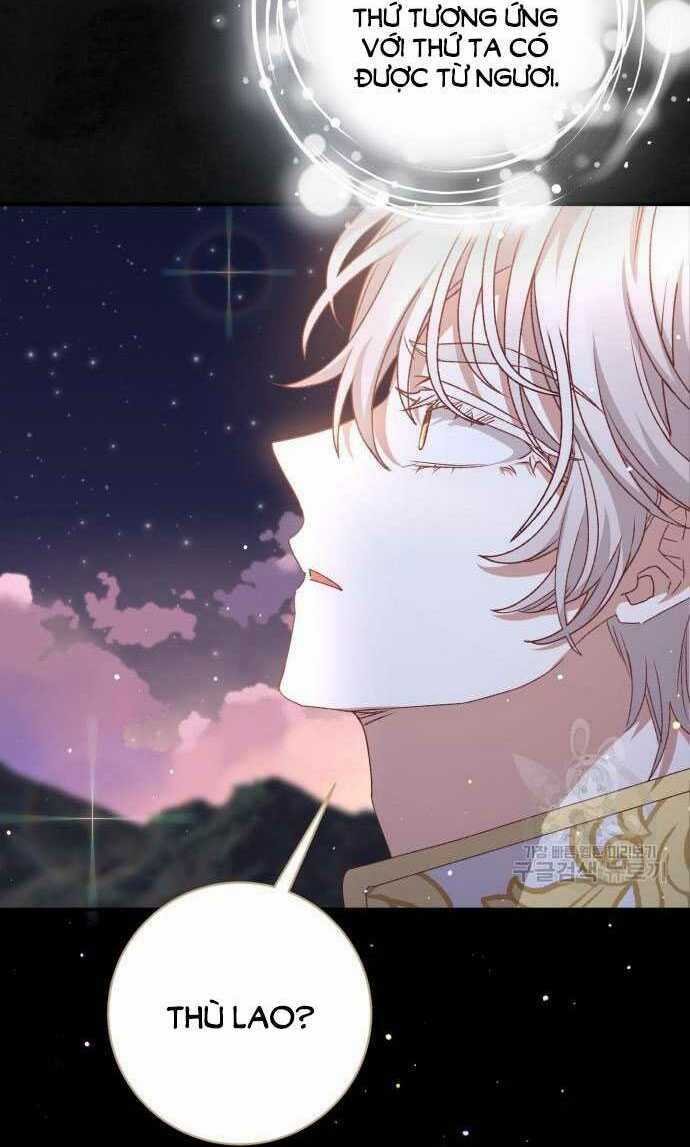 Nàng Bạo Chúa Muốn Có Một Cuộc Sống Hạnh Phúc Hơn! Chapter 60.1 trang 18