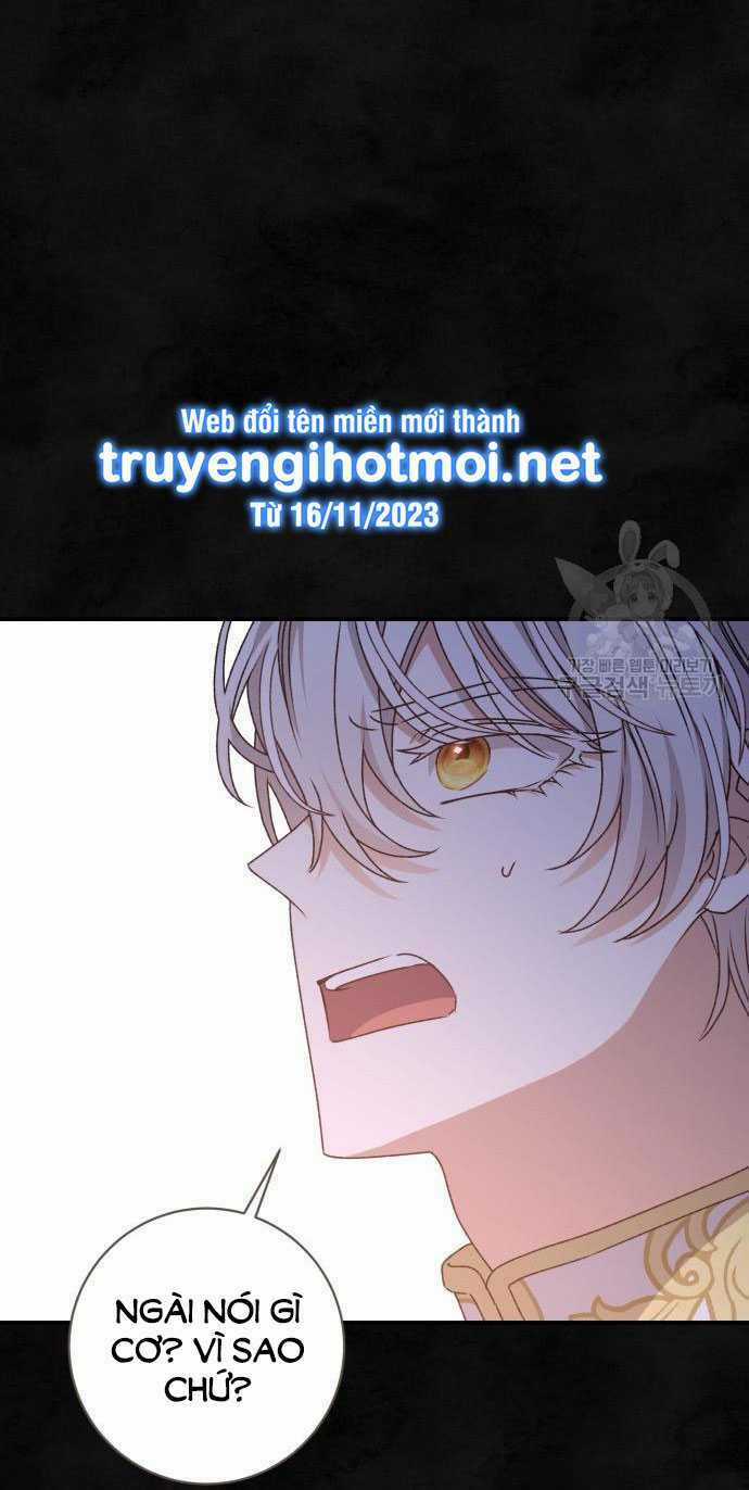 Nàng Bạo Chúa Muốn Có Một Cuộc Sống Hạnh Phúc Hơn! Chapter 60.1 trang 28