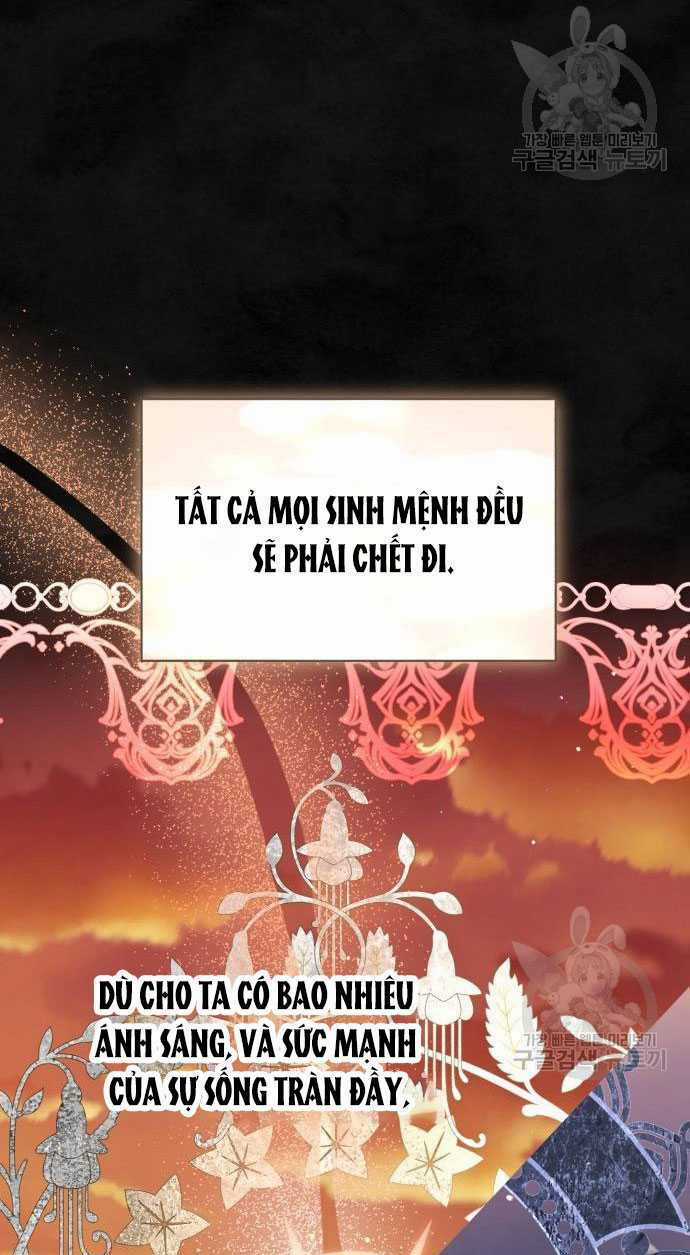 Nàng Bạo Chúa Muốn Có Một Cuộc Sống Hạnh Phúc Hơn! Chapter 60.1 trang 29