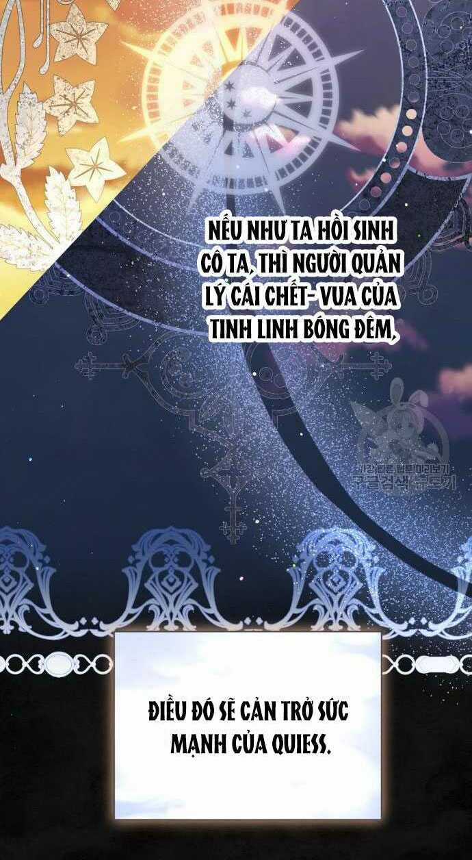 Nàng Bạo Chúa Muốn Có Một Cuộc Sống Hạnh Phúc Hơn! Chapter 60.1 trang 30