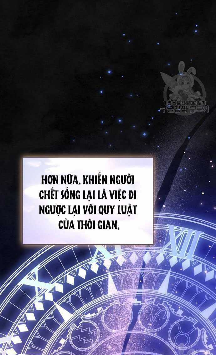 Nàng Bạo Chúa Muốn Có Một Cuộc Sống Hạnh Phúc Hơn! Chapter 60.1 trang 31