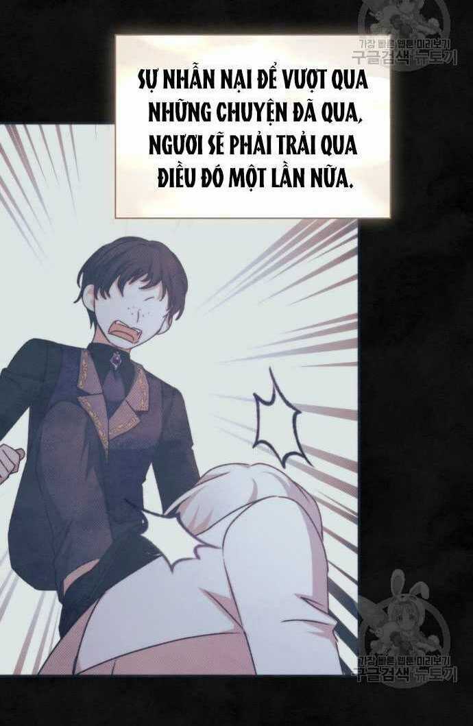 Nàng Bạo Chúa Muốn Có Một Cuộc Sống Hạnh Phúc Hơn! Chapter 60.1 trang 36