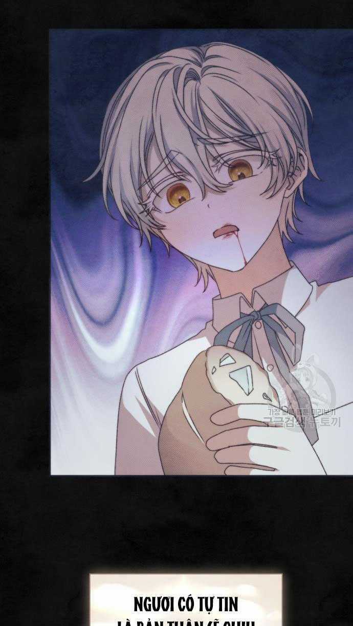 Nàng Bạo Chúa Muốn Có Một Cuộc Sống Hạnh Phúc Hơn! Chapter 60.1 trang 37