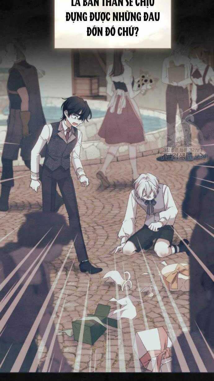 Nàng Bạo Chúa Muốn Có Một Cuộc Sống Hạnh Phúc Hơn! Chapter 60.1 trang 38