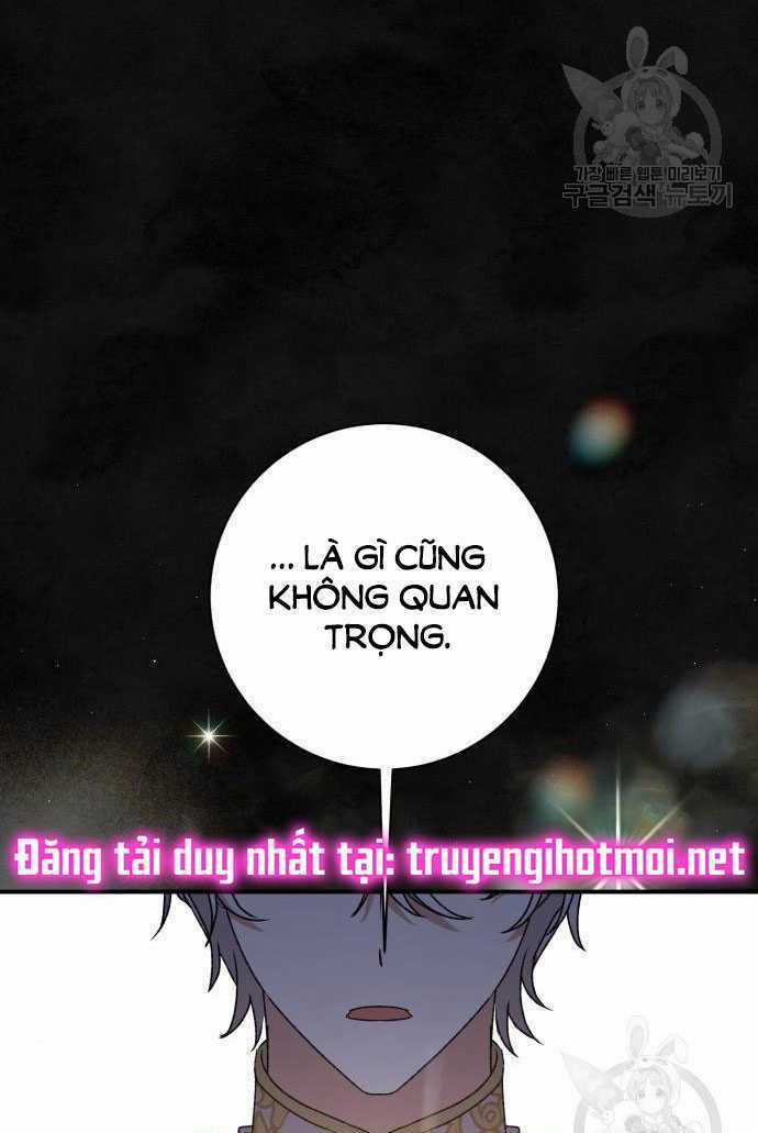 Nàng Bạo Chúa Muốn Có Một Cuộc Sống Hạnh Phúc Hơn! Chapter 60.1 trang 39