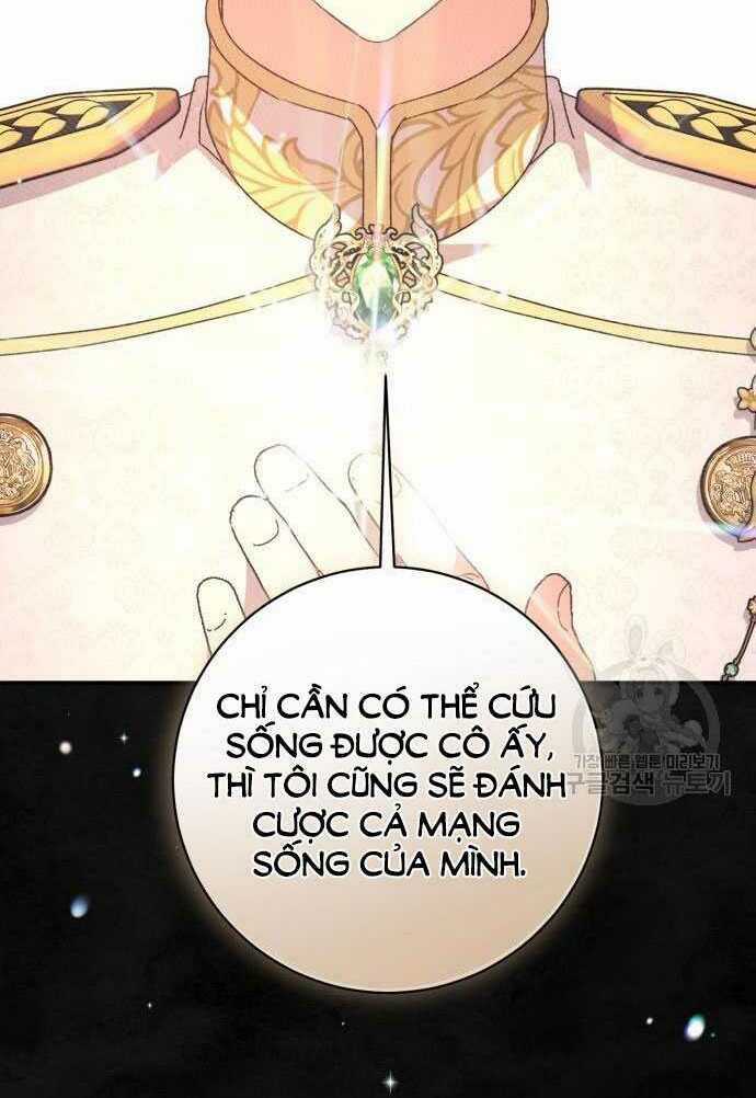 Nàng Bạo Chúa Muốn Có Một Cuộc Sống Hạnh Phúc Hơn! Chapter 60.1 trang 42