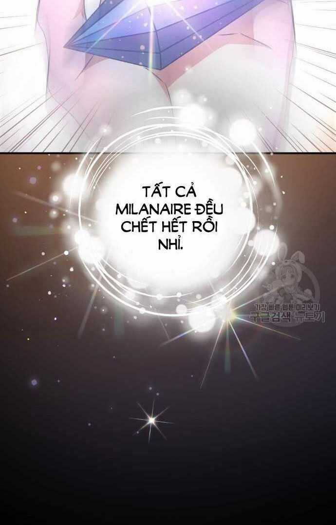 Nàng Bạo Chúa Muốn Có Một Cuộc Sống Hạnh Phúc Hơn! Chapter 60.1 trang 5