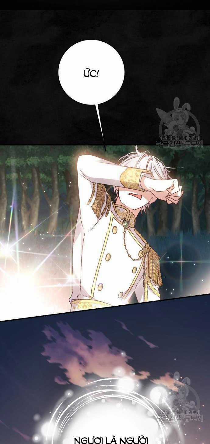 Nàng Bạo Chúa Muốn Có Một Cuộc Sống Hạnh Phúc Hơn! Chapter 60.1 trang 6