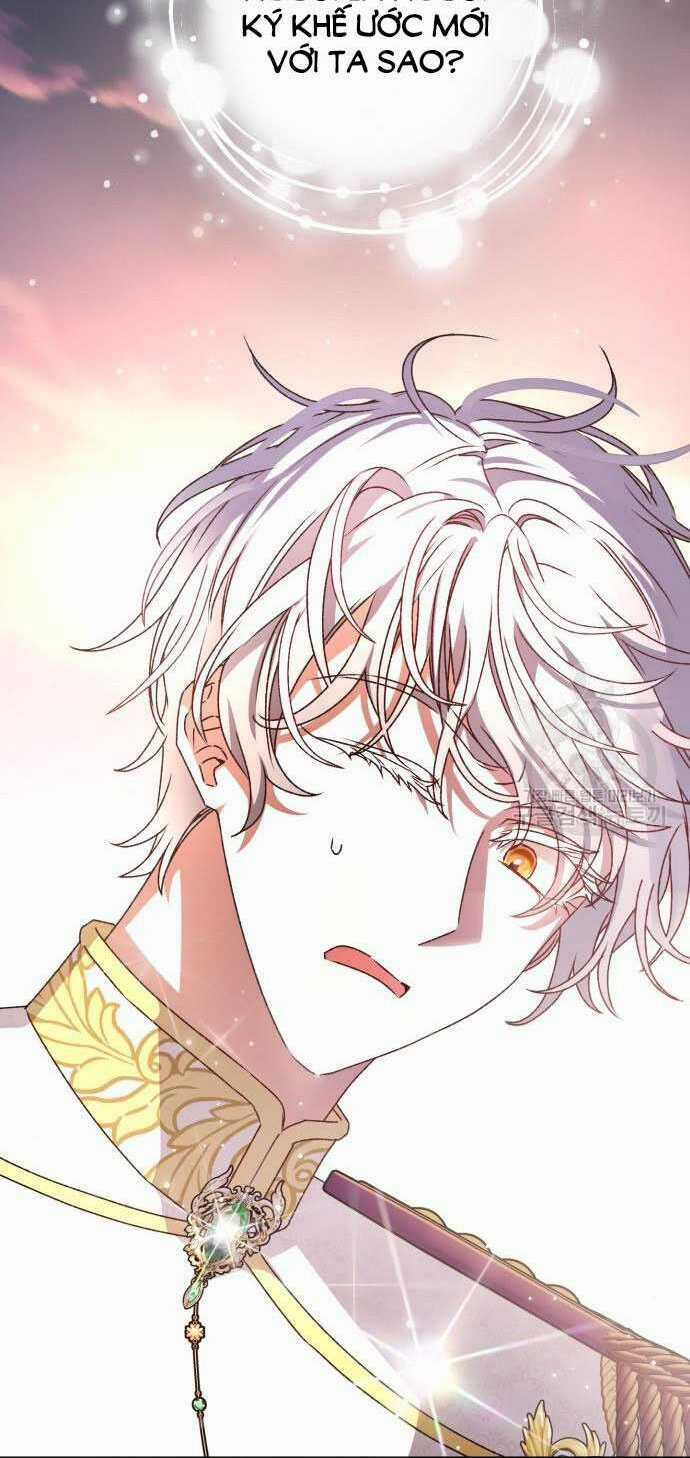 Nàng Bạo Chúa Muốn Có Một Cuộc Sống Hạnh Phúc Hơn! Chapter 60.1 trang 7