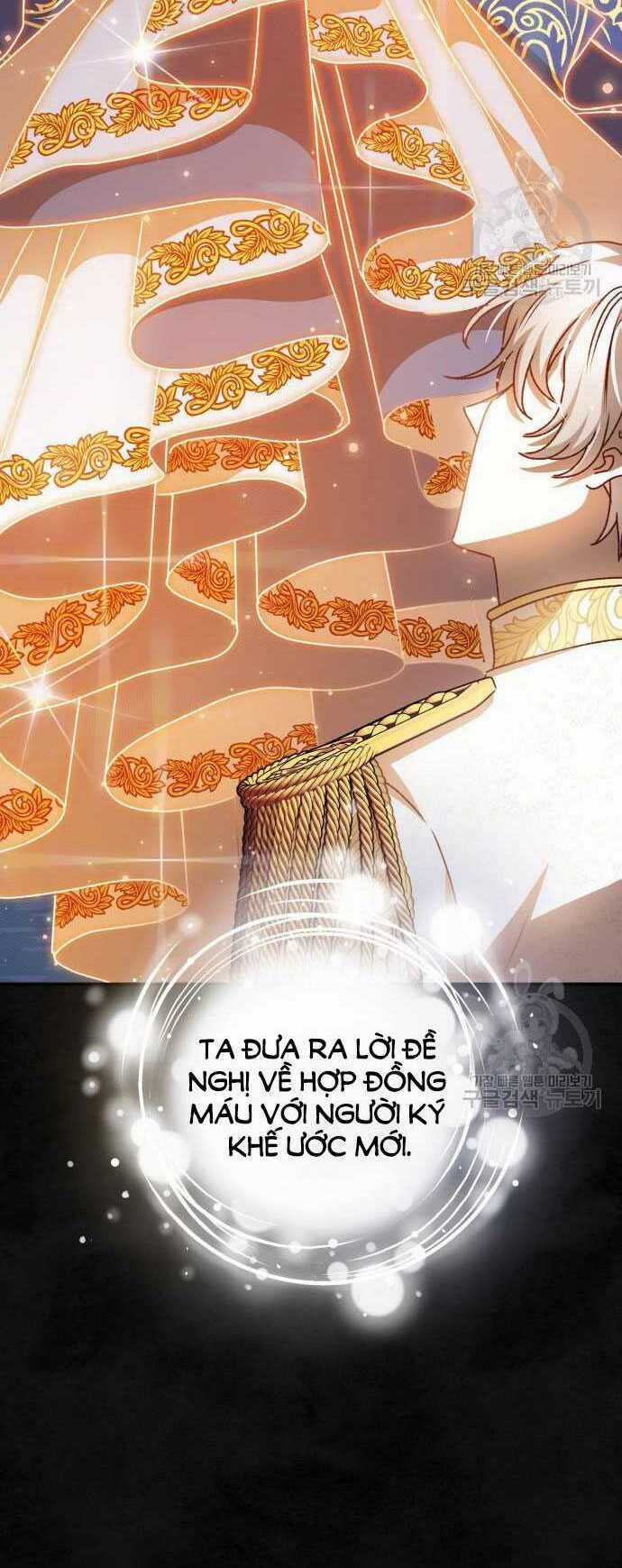 Nàng Bạo Chúa Muốn Có Một Cuộc Sống Hạnh Phúc Hơn! Chapter 60.1 trang 9