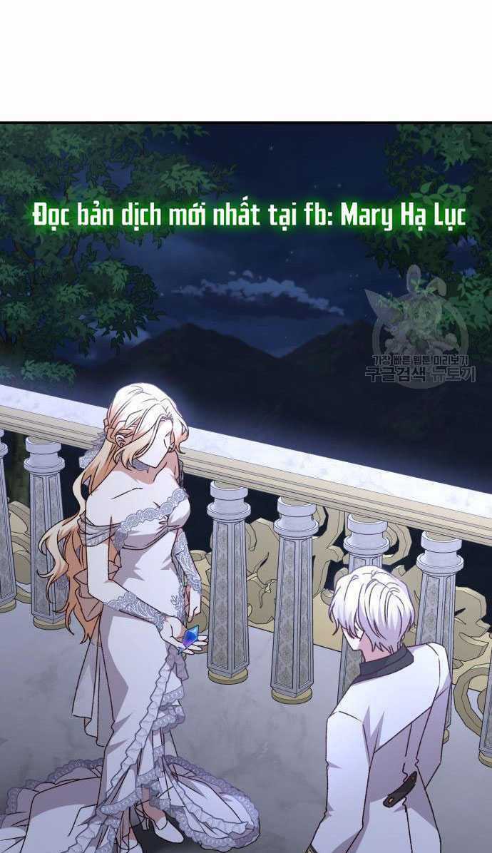 Nàng Bạo Chúa Muốn Có Một Cuộc Sống Hạnh Phúc Hơn! Chapter 60.2 trang 20