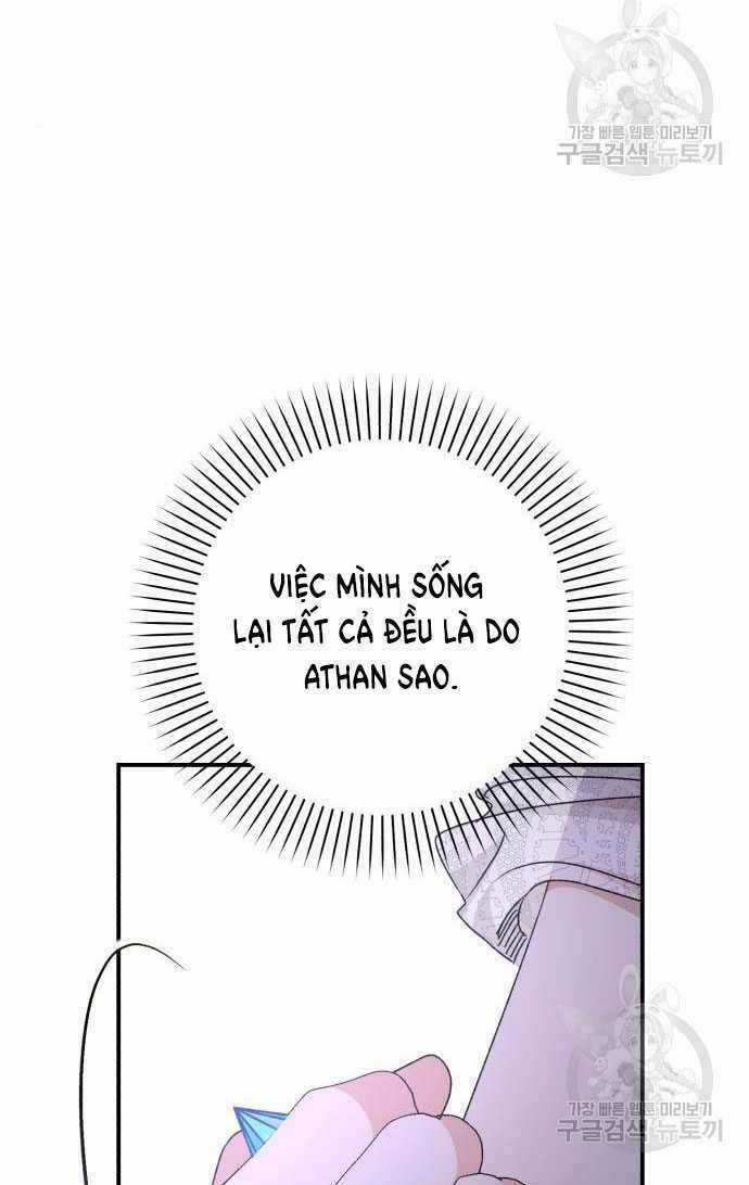 Nàng Bạo Chúa Muốn Có Một Cuộc Sống Hạnh Phúc Hơn! Chapter 60.2 trang 24