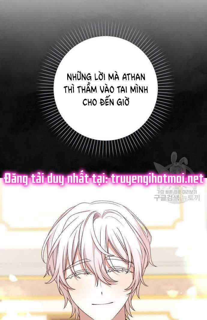 Nàng Bạo Chúa Muốn Có Một Cuộc Sống Hạnh Phúc Hơn! Chapter 60.2 trang 26