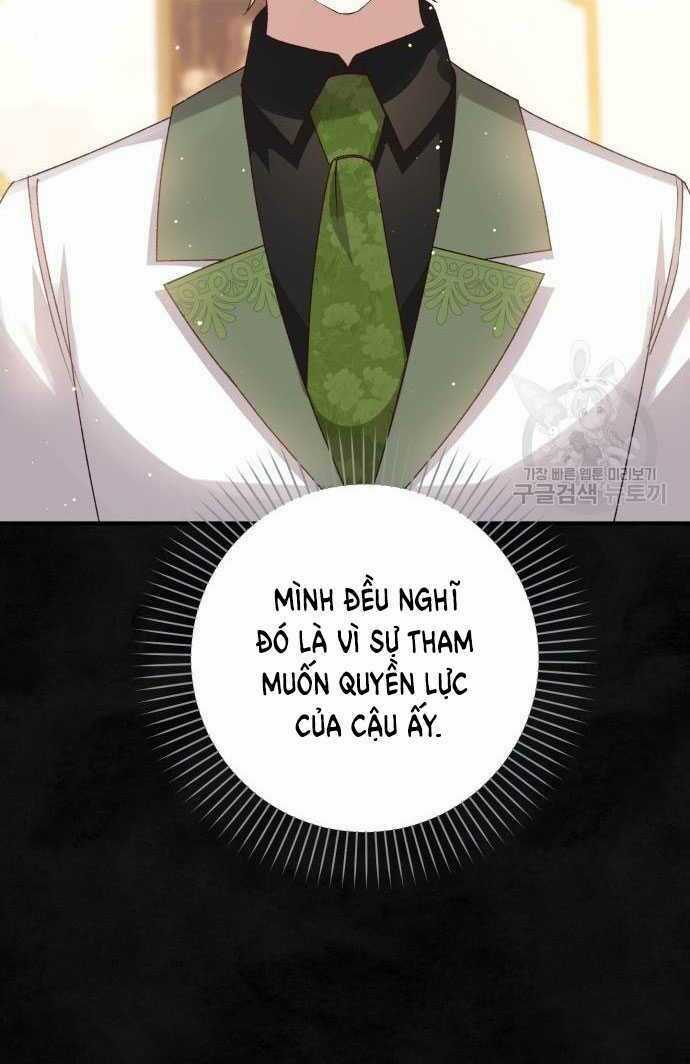 Nàng Bạo Chúa Muốn Có Một Cuộc Sống Hạnh Phúc Hơn! Chapter 60.2 trang 27