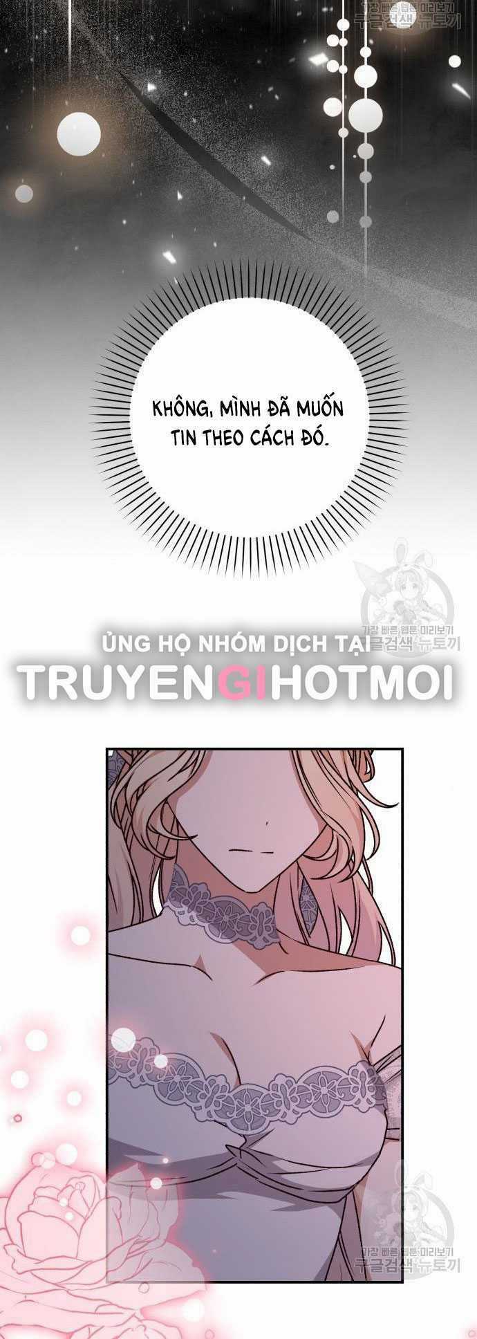 Nàng Bạo Chúa Muốn Có Một Cuộc Sống Hạnh Phúc Hơn! Chapter 60.2 trang 28