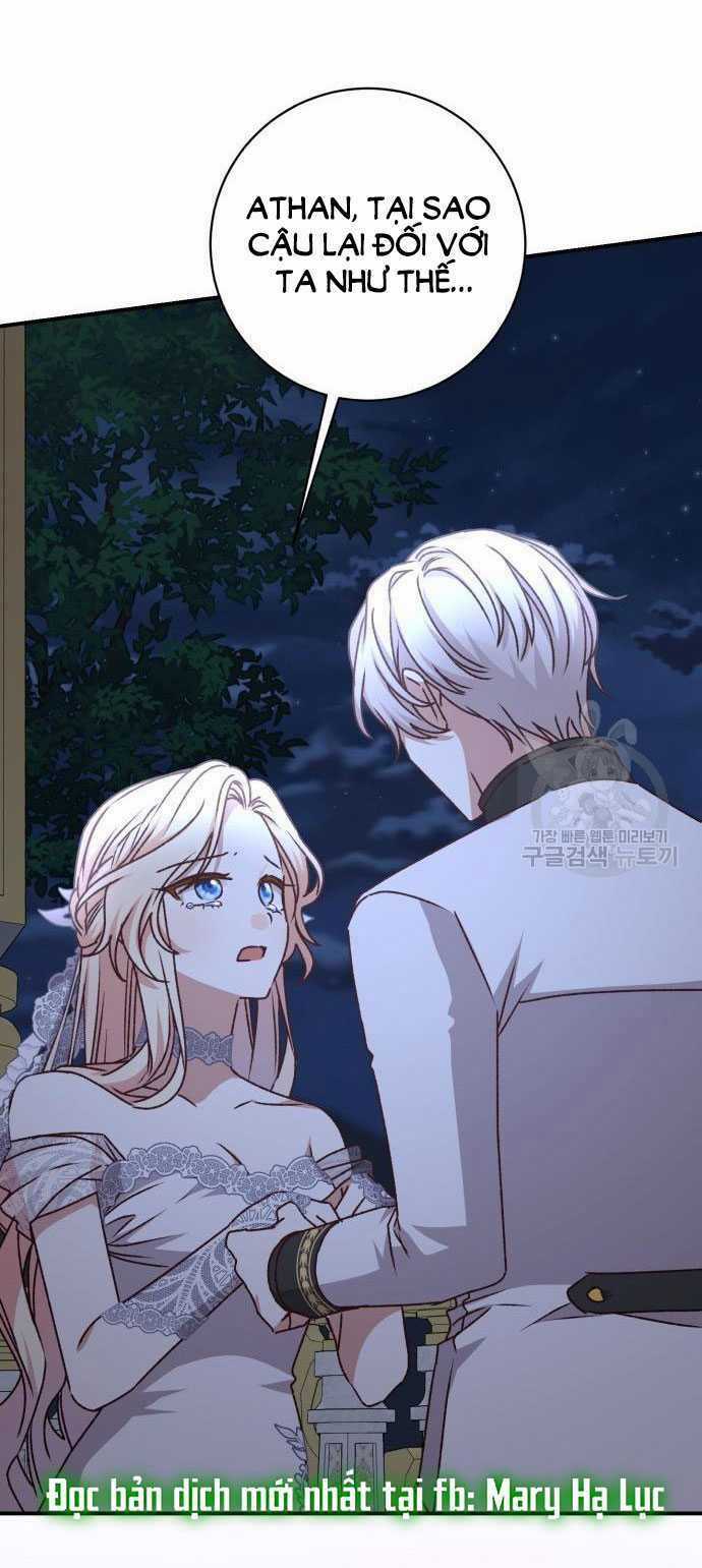 Nàng Bạo Chúa Muốn Có Một Cuộc Sống Hạnh Phúc Hơn! Chapter 60.2 trang 36